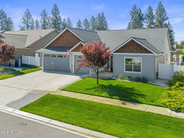 1428 W Hayes WAY, Coeur d'Alene, ID 83815