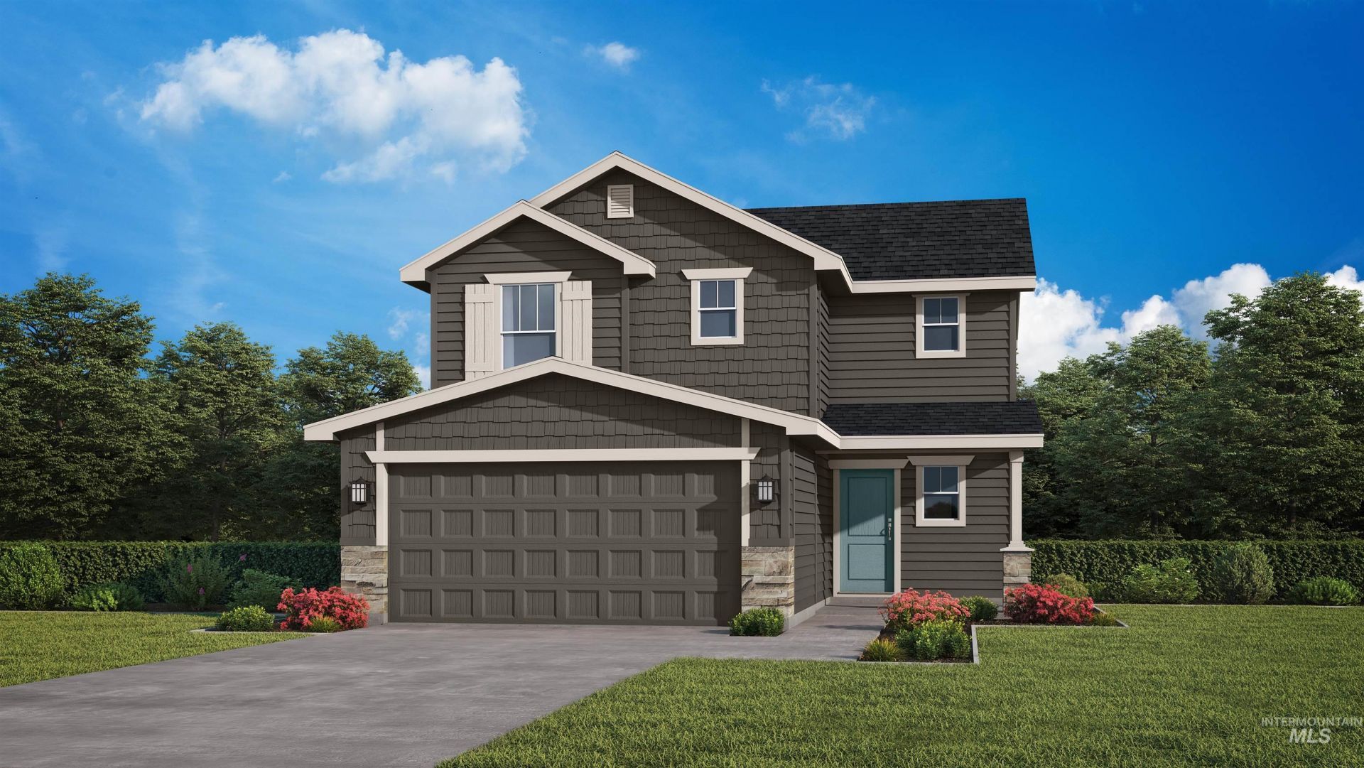 3471 W Scree St., Kuna, ID 83634 Main Photo