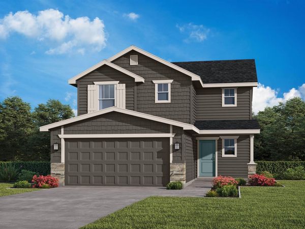 3471 W Scree St., Kuna, ID 83634