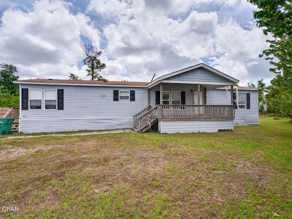 6240 Bryan Way, Panama City, FL 32404