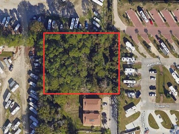 00 Hinson Avenue , Panama City Beach, FL 32407