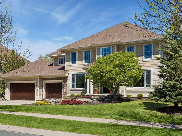 4610 Bluebell Trail N, Medina, MN 55340