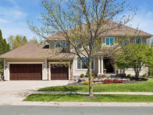 4610 Bluebell Trail N, Medina, MN 55340