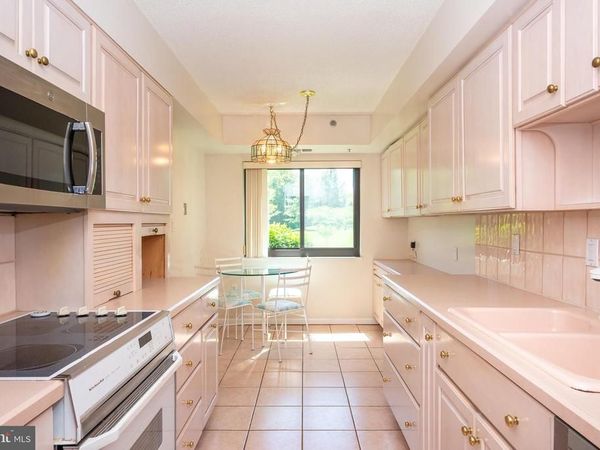 3330 LEISURE WORLD BOULEVARD, Unit 128, SILVER SPRING, MD 20906