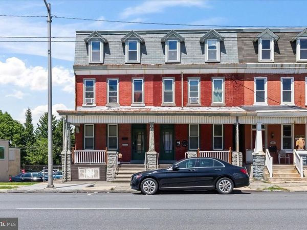 117 CUMBERLAND STREET, LEBANON, PA 17042