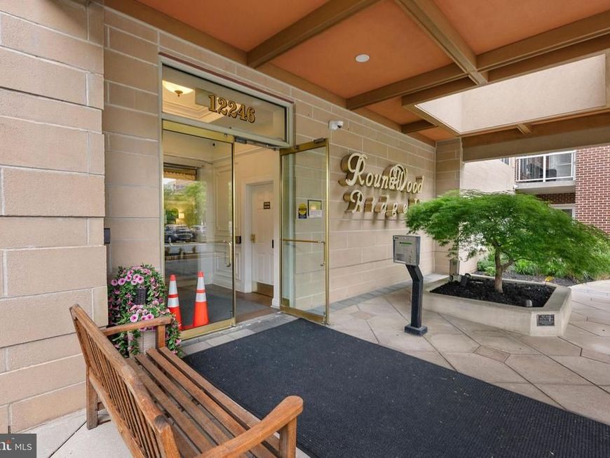 12246 Roundwood Road, Unit 506, Lutherville Timonium, MD 21093 Main Photo