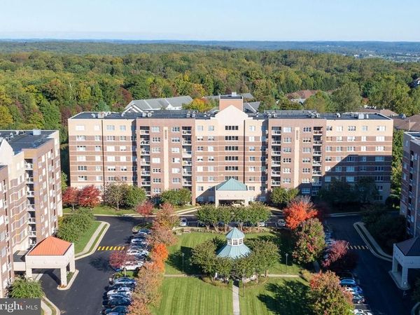 12246 ROUNDWOOD ROAD, Unit 506, LUTHERVILLE TIMONIUM, MD 21093