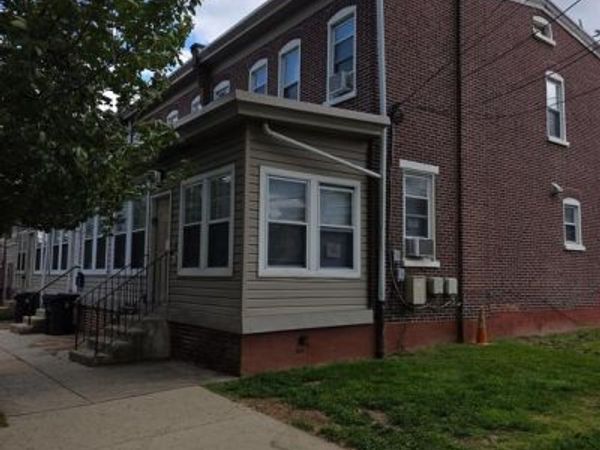 306 W 23RD STREET , Unit 1, WILMINGTON, DE 19802