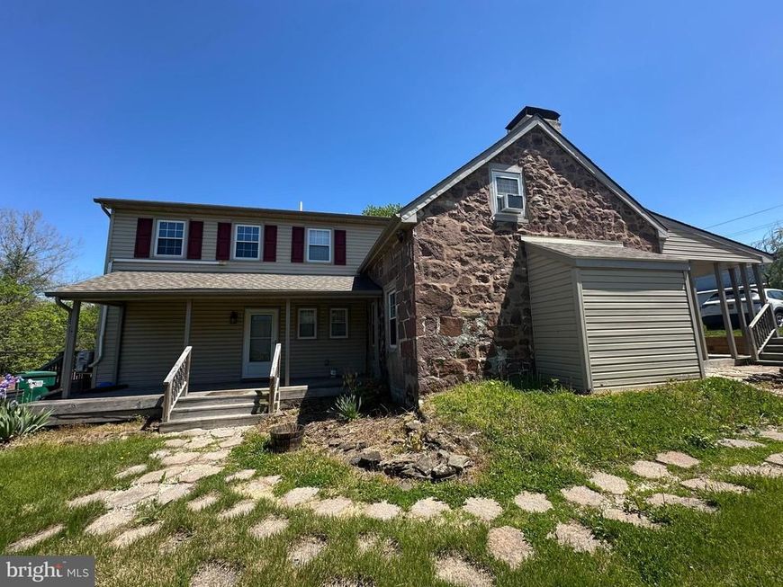 286 Schuylkill Road , Birdsboro, PA 19508 Main Photo