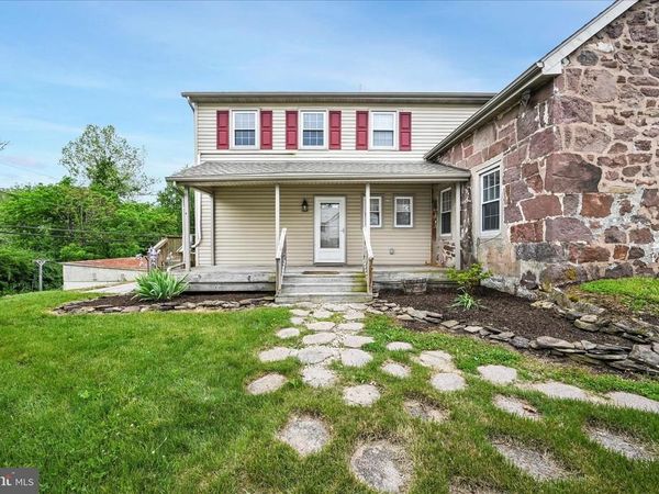 286 SCHUYLKILL ROAD, BIRDSBORO, PA 19508