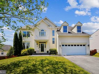 236 REBECCA DRIVE, WINCHESTER, VA 22602