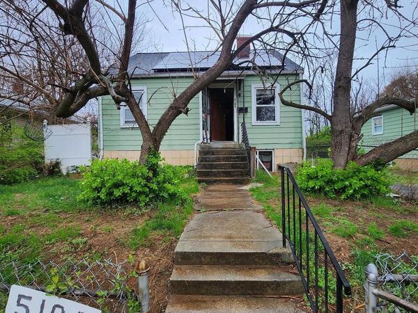 5104 LAKELAND ROAD , COLLEGE PARK, MD 20740