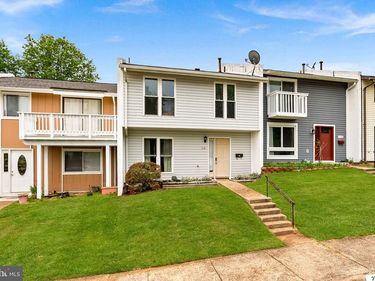112 RICHLAND CIRCLE, STERLING, VA 20164