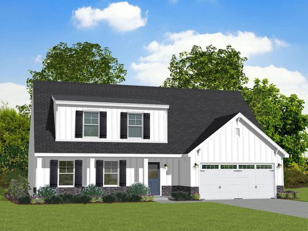 Lot D SHORTLY RD , GEORGETOWN, DE 19947