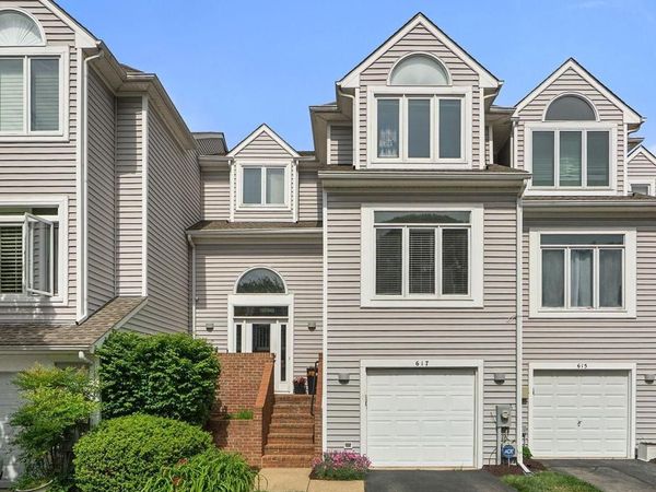 617 MARTINGALE LANE, ARNOLD, MD 21012