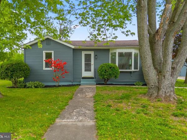 7 MEADOWVIEW AVENUE, PENNSVILLE, NJ 08070