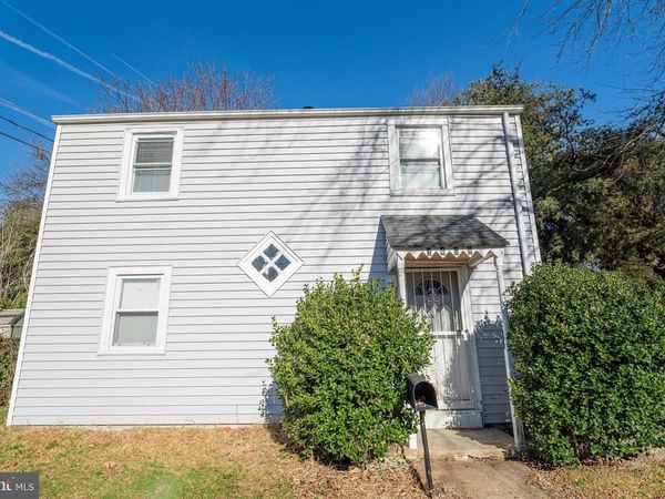2409 GREELEY PLACE, HYATTSVILLE, MD 20785