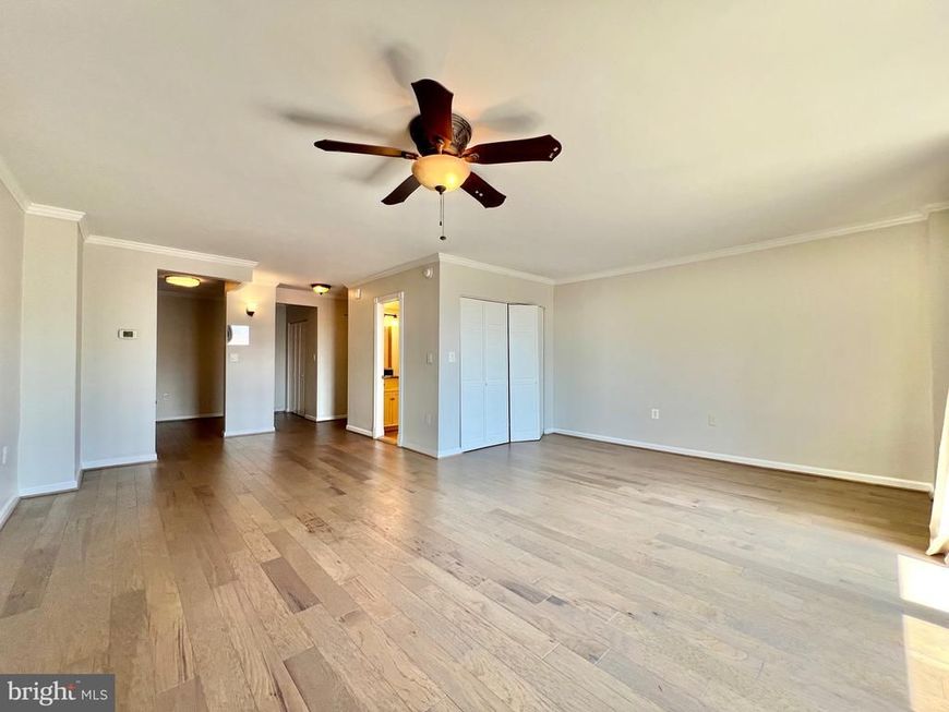 4242 E West Highway, Unit 417, Chevy Chase, MD 20815 Main Photo