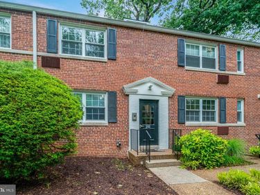 211 N TRENTON STREET, Unit 211-3, ARLINGTON, VA 22203