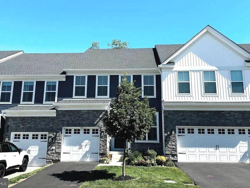 229 Wynstone Court, Colmar, PA 18915 Main Photo