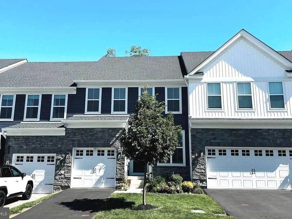 229 WYNSTONE COURT, COLMAR, PA 18915