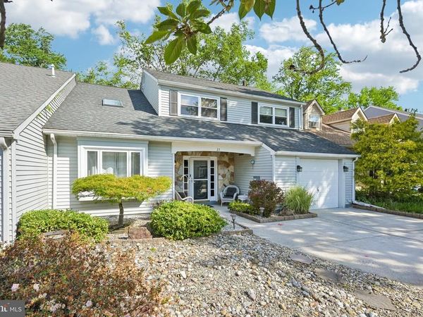 23 WYNNEWOOD DR, VOORHEES, NJ 08043