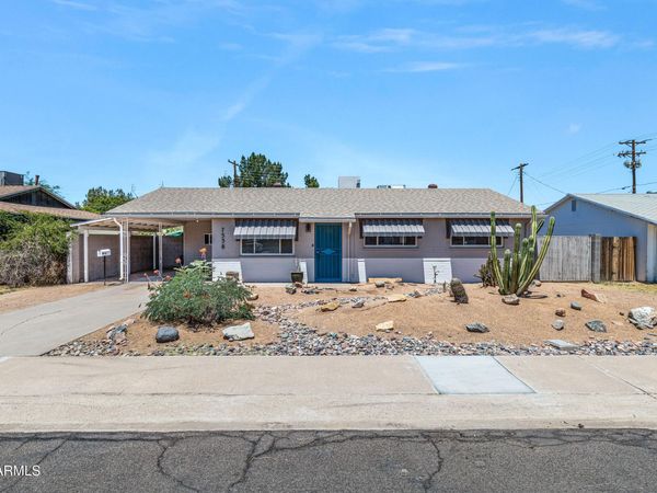 7538 E KIMSEY Lane, Scottsdale, AZ 85257