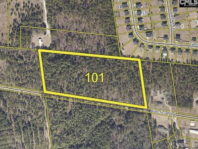 0 Bluefield Road , Lexington, SC 29073