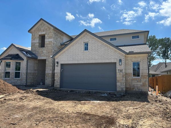 162 Lily Pad LN, Kyle, TX 78640