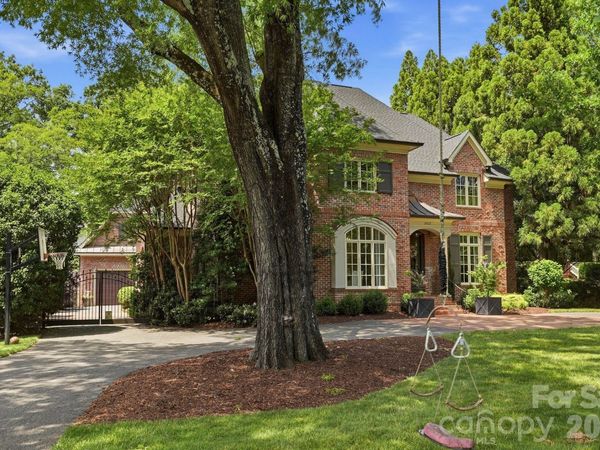2012 Harris Road , Charlotte, NC 28211