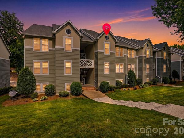 19823 Henderson Road, Unit F, Cornelius, NC 28031