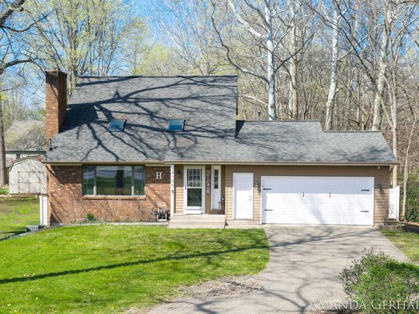 4105 44th Street SW, Grandville, MI 49418