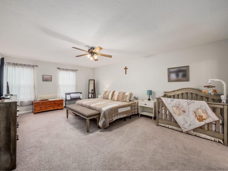 156 Heron Drive, Pataskala, OH 43062 Photo 36
