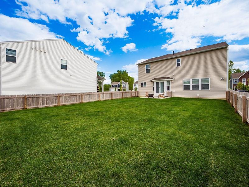 156 Heron Drive, Pataskala, OH 43062 Photo 41