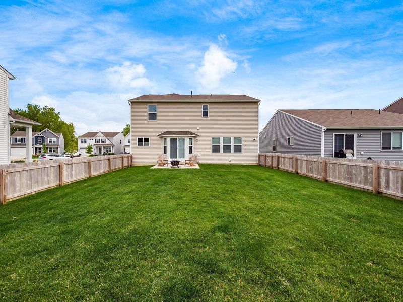 156 Heron Drive, Pataskala, OH 43062 Photo 46