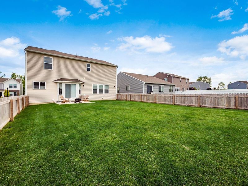 156 Heron Drive, Pataskala, OH 43062 Photo 48