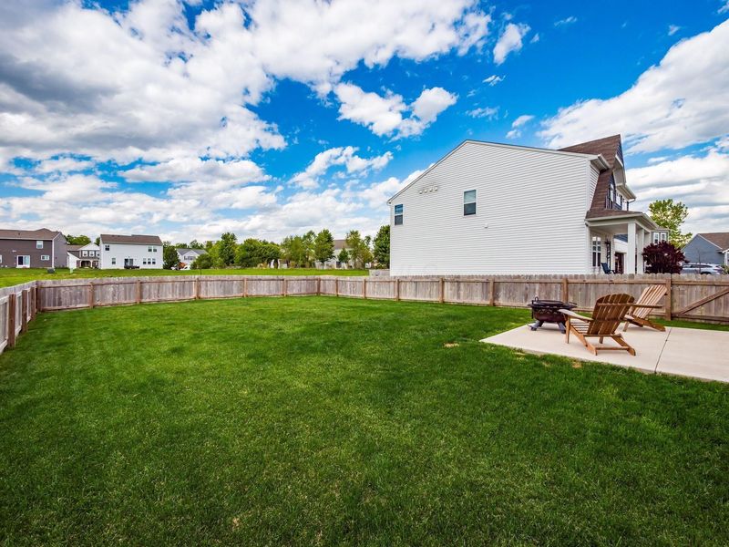 156 Heron Drive, Pataskala, OH 43062 Photo 49