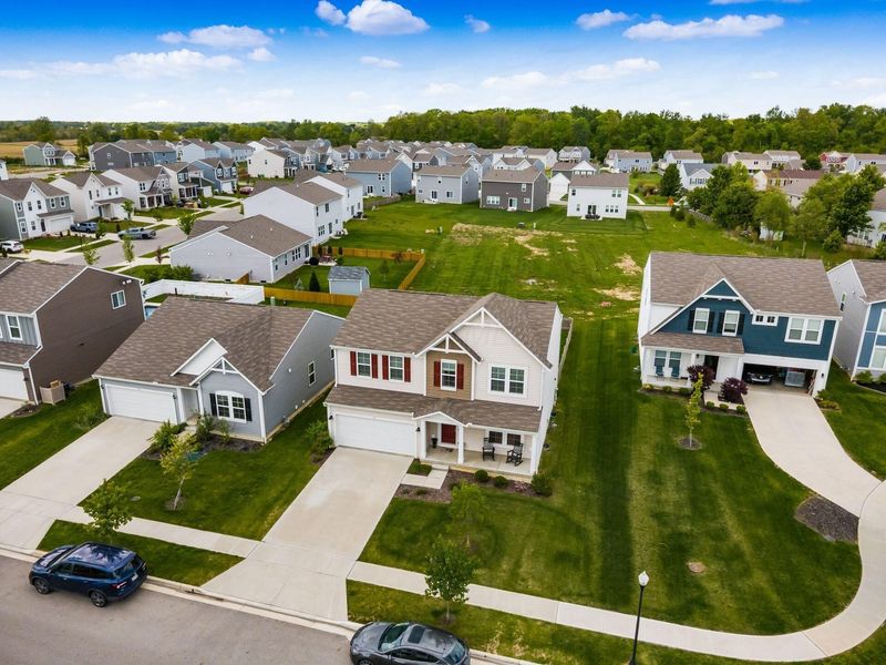 156 Heron Drive, Pataskala, OH 43062 Photo 52