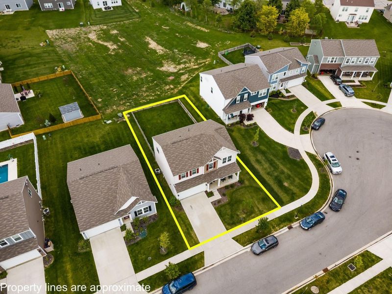 156 Heron Drive, Pataskala, OH 43062 Photo 57
