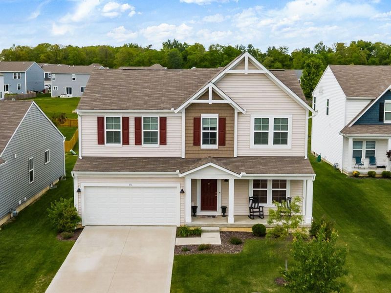 156 Heron Drive, Pataskala, OH 43062 Photo 7
