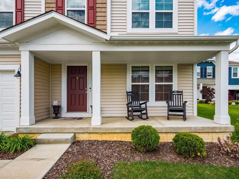 156 Heron Drive, Pataskala, OH 43062 Photo 8