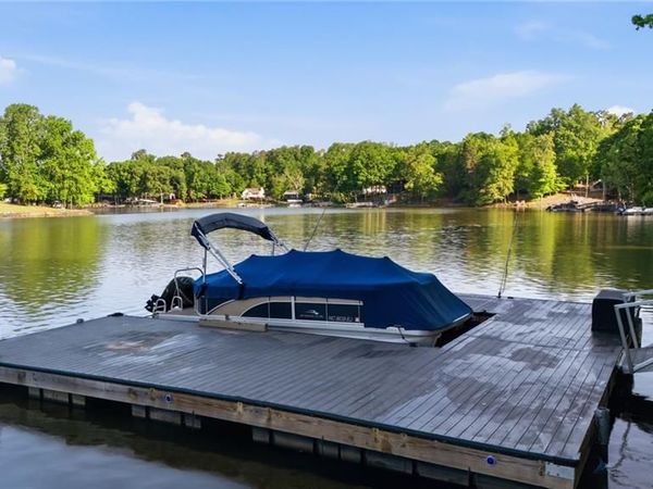424 Mountain Harbor Drive, Lexington, NC 27292