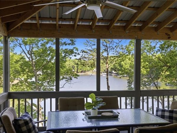 424 Mountain Harbor Drive , Lexington, NC 27292