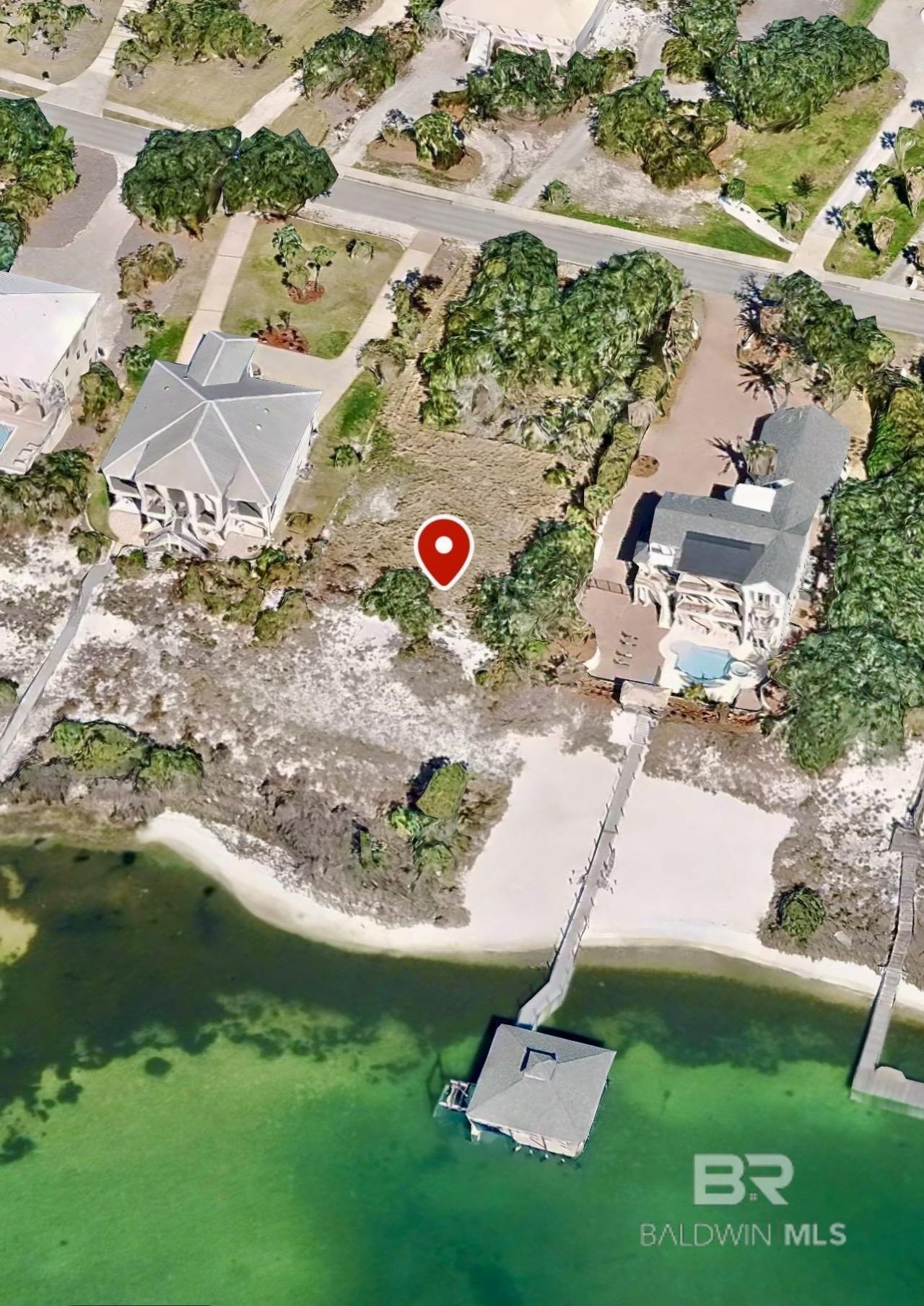 29156 Ono Boulevard, Orange Beach, AL 36561 Main Photo