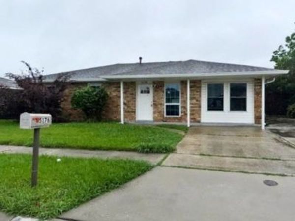 5176 MOUNT REVARB Drive , Marrero, LA 70072