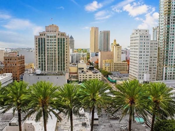 50 Biscayne Blvd , Unit 1605, Miami, FL 33132