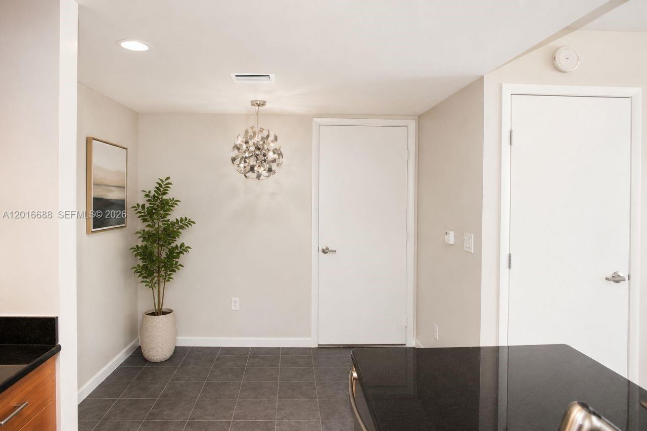 50 Biscayne Blvd , Unit 1605, Miami, FL 33132 Photo