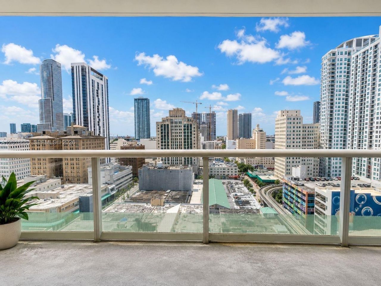 50 Biscayne Blvd , Unit 1605, Miami, FL 33132 Photo