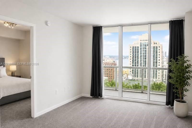 50 Biscayne Blvd , Unit 1605, Miami, FL 33132 Photo