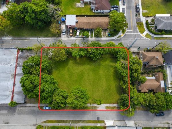 3509 NW 9th Ave , Miami, FL 33127
